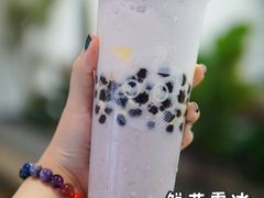 仙芋雪冰-CoCo都可(中集店)