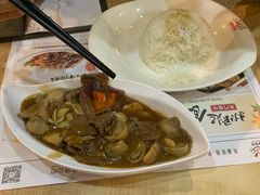 -新世界餐厅(万达店)