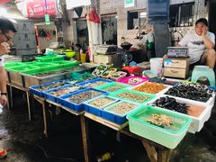-都斛海鲜街