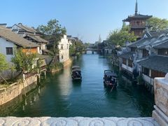 -观潮胜地公园