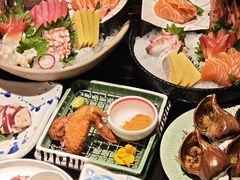 -松鹤精致料理(五一中路店)