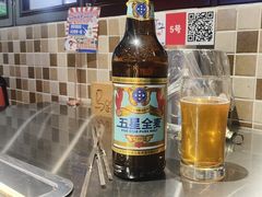 -马路牙子烧烤音乐酒馆(望京店)