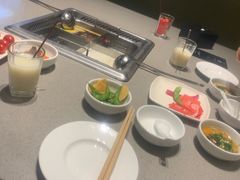 -海底捞火锅(奥山世纪城店)