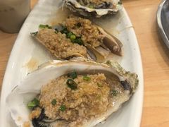 -启东小海鲜(庄先湾路1号店)