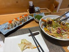-昱匠·日本料理(金融街店)