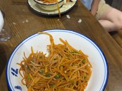 -后湖小院·乡野田园菜