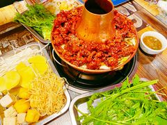 -刘记光大火锅鸡(北行店)