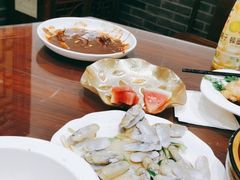 -新虹楼饭庄(崇明陈家镇店)