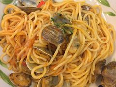 -萨莉亚意式餐厅(深圳北站店)