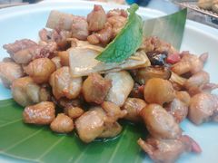 -雀舞云南菜(天津天河城购物中心店)