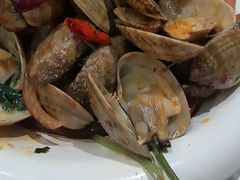 -金刚山烧烤(红旗大街店)