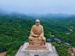 -石岛赤山风景区