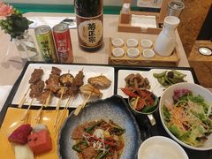 -怡咖啡·自助餐·西安香格里拉