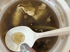 -好嫂子酱猪手•农家菜(蒲黄榆店)
