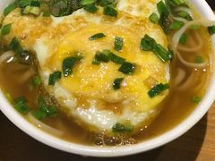 -小杨烤肉·陕西烧烤·陕西地方菜(龙首店)