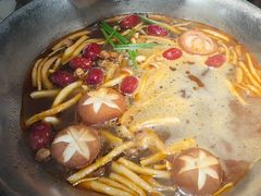 -湊湊火锅·茶憩(世博大道店)