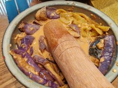 -水煮三国·川鲁江湖菜(香山店)