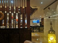 -金厨泰国餐厅·全泰籍厨师料理(拱北店)