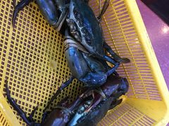 -大螃蟹海鲜餐厅