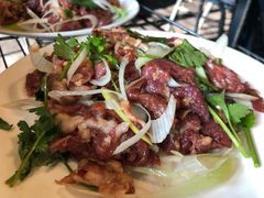 -厚味居炙子烤肉·清真(天桥南纬路店)