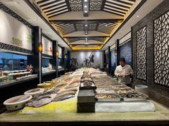 -健眺小海鲜(临海后山店)