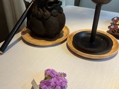 -叶叶菩提(太原别墅店)