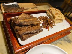 -范家小馆·烤鸭新京菜(金融街店)