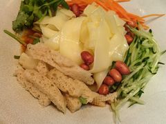 -清真·宁夏印象·盐池滩羊肉体验店(江宁路店)