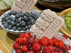 -图味美小黄鱼·景德菜(浙江路店)