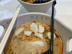 -桂在香知桂林米粉(南岗松雷店)