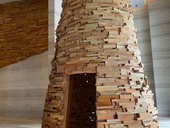 -广州柏悦酒店·悦景轩·粤菜餐厅