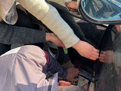 -圣手汽车凹陷修复玻璃修复(上海店)