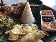 -Pundi Pundi Restaurant