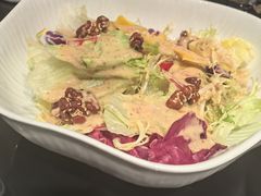 -一品淮扬 · 淮扬菜·北京万达文华酒店