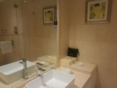 -深圳湾科技园丽雅查尔顿酒店