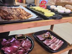 -杀猪天·韩国烤肉(总店)