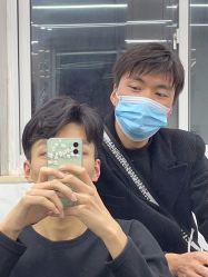 -潘多拉Hairsalon
