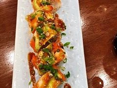 -松子料理(华威桥店)