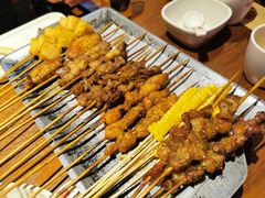 -管氏翅吧(护国寺店)