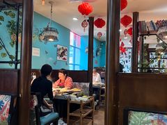 -蜀都三哥火锅店(力盟商业步行街店)