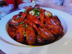 极品汉皇虾-霸王虾·小龙虾香辣蟹(玉林店)