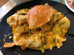 -Doo Dee Thai Food(Issan/Isaan/Esan)