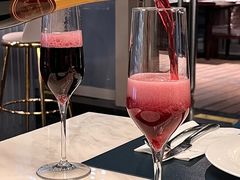 -CASANOVA西餐厅(海信广场店)