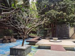 -海南清水湾莱佛士酒店