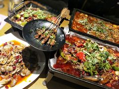 -别院里音乐餐酒吧(双流航空港店)