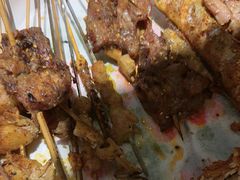 -北丐先生·野馄饨烧烤(雨花万象店)
