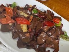 -龙姐私房菜(和顺古镇店)