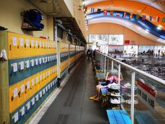 -奥龙堡游泳馆(广纸店)