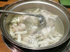 原味椰子鸡-芭缇沁园椰子鸡(中航紫金新天地店)