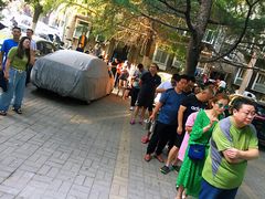 -王虎子大饼(甸柳新村五区店)